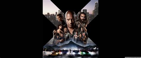 fast and furious 10 wallpaper|Download FastX 2023 Movie